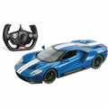 Remote-Controlled Car Mondo 63533 Blue