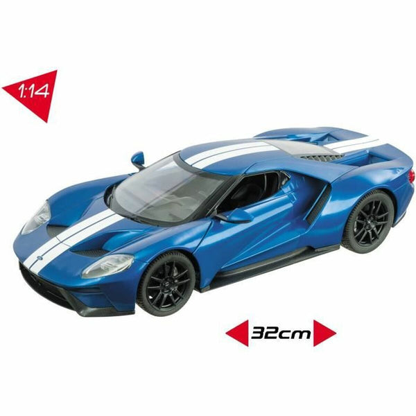 Remote-Controlled Car Mondo 63533 Blue