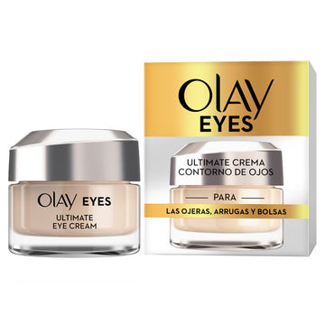 "Olay Eyes Ultimate Eye Contour 15ml"