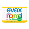 "Evax  Fresh Fresh Pantyliners Small Bags 28 Unità"