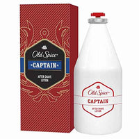 After Shave Old Spice Captain (100 ml)