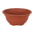 Plant pot Dem Resistant Brown