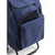 Shopping cart Gimi Argo 37 x 33 x 95,5 Blue 45 L