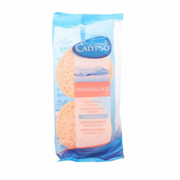 "Calypso Duo Makeup Remover Spugna"