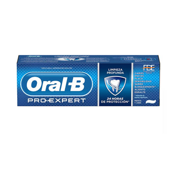 "Oral-B Pro Expert Deep Clean 75ml"