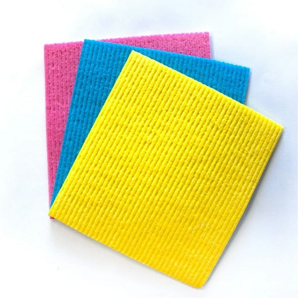 Sponges Vileda 142289 (3 Units)