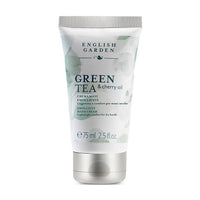 "Green Tea Emollient Hand Cream 75ml"