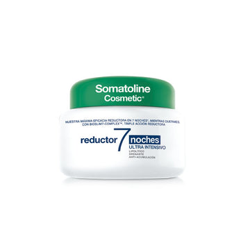 "Somatoline Snellente 7 Notti Ultra Intensivo 250ml"