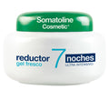 "Somatoline Reductor Gel Fresco Intensivo 400ml"