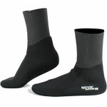 Socks Seac  Anatomic HD  Black