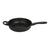 Pan Ballarini 75002-913-0 Black Aluminium 1 Piece Ø 28 cm