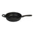 Pan Ballarini 75002-913-0 Black Aluminium 1 Piece Ø 28 cm