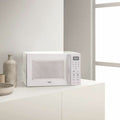 Microwave Oven Whirlpool Corporation 850 W White 30 L