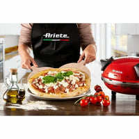 Mini Electric Oven Ariete Pizza oven Da Gennaro 1200 W