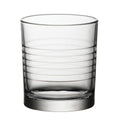 Set de Verres Bormioli Rocco Arena 6 Unités verre (240 ml)