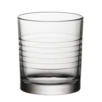 Set de Verres Bormioli Rocco Arena 6 Unités verre (240 ml)