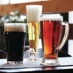 Set of jugs Bormioli Rocco Baviera Beer 6 Units Glass 500 ml