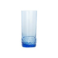 Set de Verres Bormioli Rocco America'20s Bleu 6 Unités verre (400 ml)