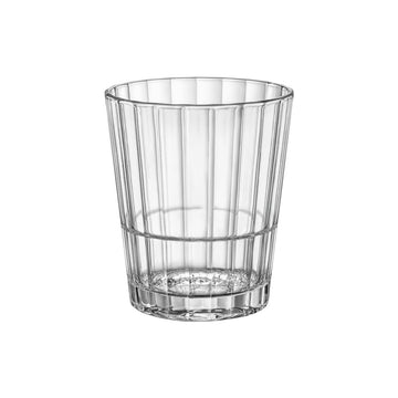 Set de Verres Bormioli Rocco Oxford Bar 6 Unités verre (370 ml)