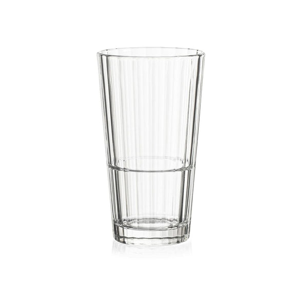 Set de Verres Bormioli Rocco Oxford Bar 6 Unités verre (400 ml)