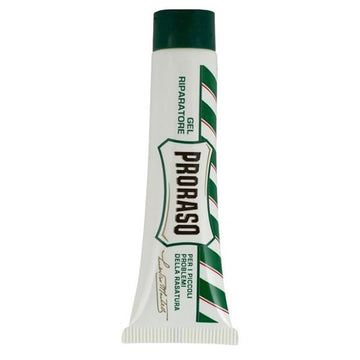 "Proraso Green Gel Riparatore 10ml"