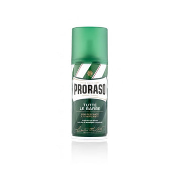 "Proraso Green Schiuma Da Barba 100ml"