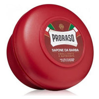 "Proraso Sandalo Y Karité Shaving Soap In A Bowl 150ml"