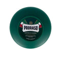 Shaving Foam Classic Proraso Eucalyptus Menthol (75 ml)