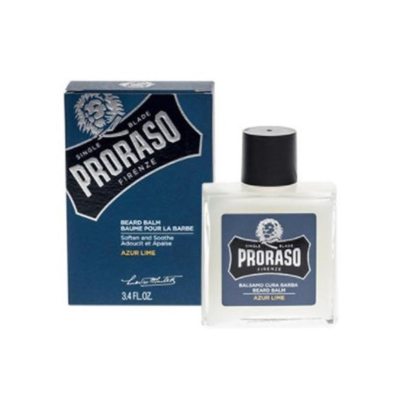 "Proraso Blue Beard Balm 100ml"