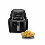 No-Oil Fryer DeLonghi Black 1400 W 1 L