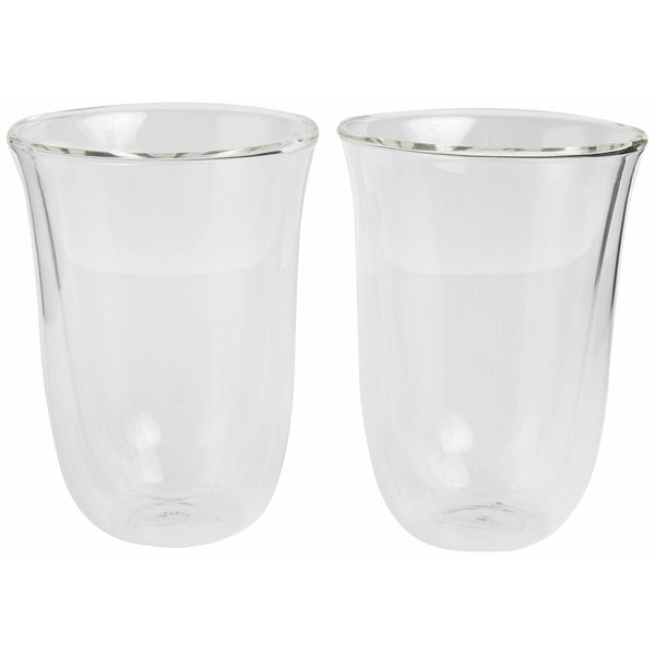 Set of glasses DeLonghi 5513214611 (2 Units)