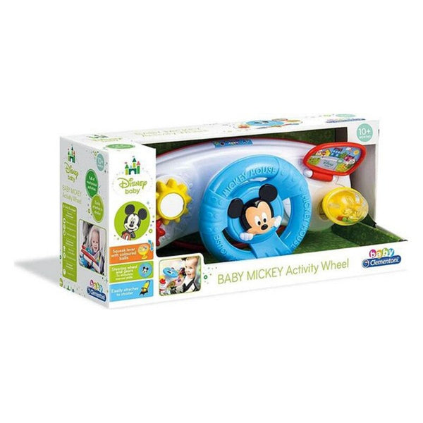 Interactive Toy Baby Mickey Clementoni (34 x 15 x 10,5 cm)