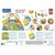 Play mat Clementoni Plastic