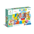 Animals Puzzle Clementoni Disney Classics Clemmy Box