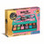 Children's Make-up Set Clementoni Be a Rocker 8 colours