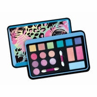 Children's Make-up Set Clementoni Be a Rocker 8 colours