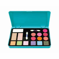 Children's Make-up Set Clementoni Be a Rocker 8 colours