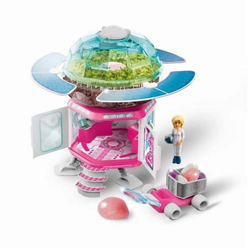 Science Game Clementoni Barbie Space Explorer