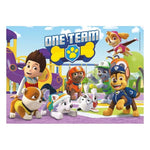 Puzzle Clementoni Paw Patrol (2 x 20 pcs)