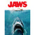 Puzzle Clementoni Cult Movies - Jaws 500 Pieces