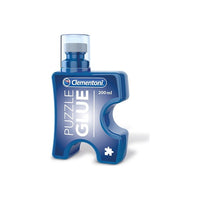 Glue Puzzle Glue Clementoni (200 ml)