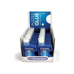 Glue Puzzle Glue Clementoni (200 ml)