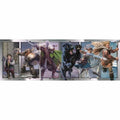 Puzzle Clementoni 39736 Panorama: Dungeons & Dragons 1000 Pieces