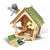 Bird House Clementoni Educational game + 7 Years