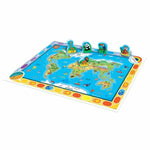 Educational Game Clementoni Globe