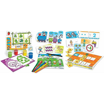 Educational Game Actividades Infantiles Clementoni (ES)