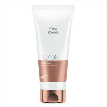 Après-shampoing réparateur Fusion Intense Wella (200 ml)