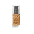 "Healthy Skin Harmony Foundation Spf20 77 Soft Honey"