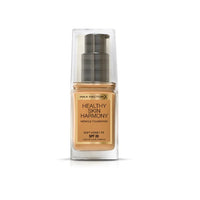 "Healthy Skin Harmony Foundation Spf20 77 Soft Honey"