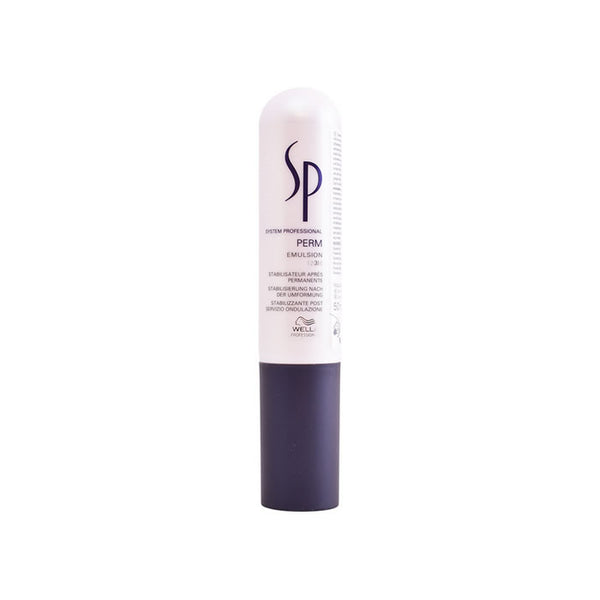 "Wella System Professional Perm Emulsion 50ml"